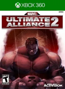 Marvel Ult. Alliance 2