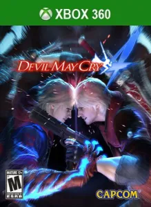 Devil May Cry 4