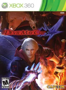Devil May Cry 4