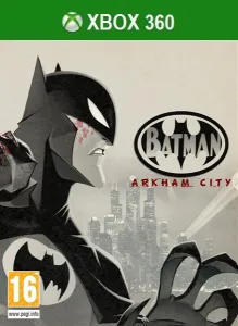 Batman: Arkham City