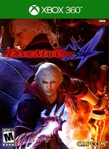 Devil May Cry 4