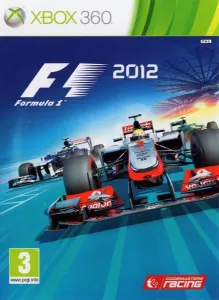 F1 2012