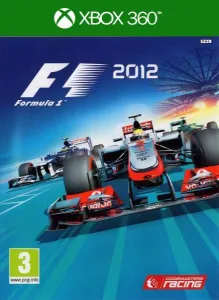 F1 2012