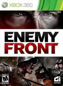 Enemy Front