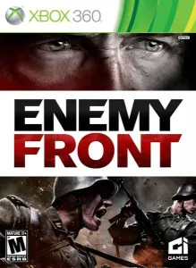 Enemy Front