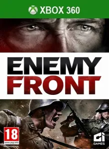 Enemy Front