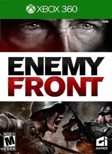 Enemy Front