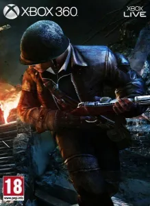 Enemy Front