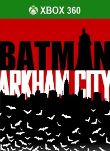 Batman: Arkham City