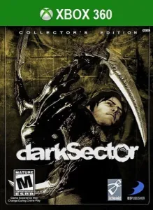 Dark Sector