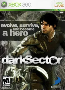 Dark Sector