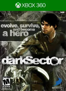 Dark Sector