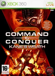 C&C3: Kane's Wrath
