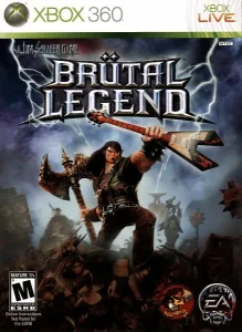 Brutal Legend