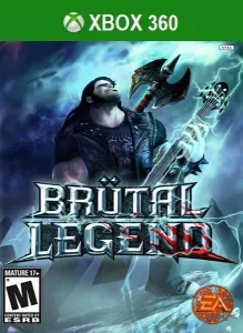 Brutal Legend