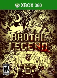 Brutal Legend