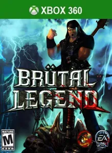 Brutal Legend