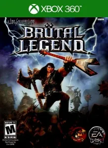 Brutal Legend