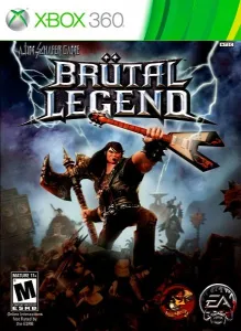 Brutal Legend