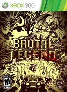 Brutal Legend