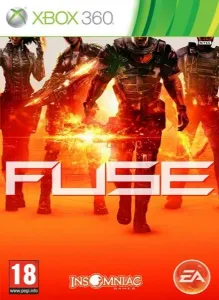 Fuse