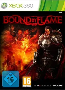Bound by Flame