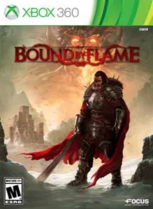 Bound by Flame