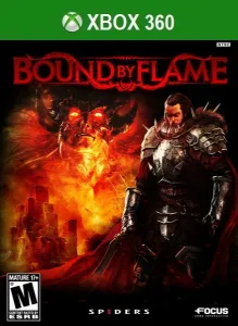 Bound by Flame