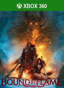 Bound by Flame