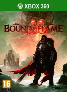 Bound by Flame