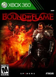 Bound by Flame