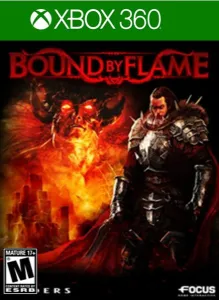 Bound by Flame