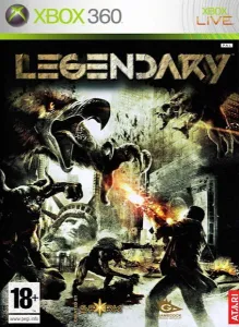 Legendary