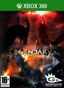 Legendary