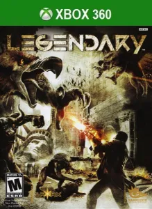 Legendary