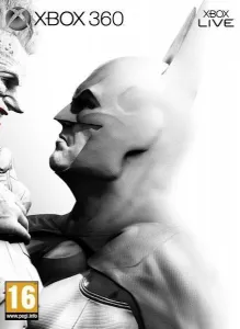 Batman: Arkham City