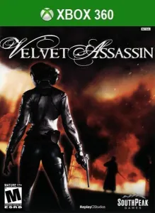Velvet Assassin