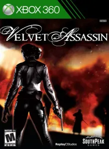 Velvet Assassin