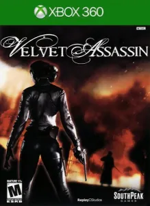 Velvet Assassin