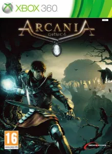ArcaniA
