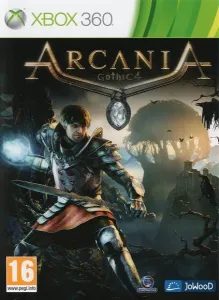 ArcaniA