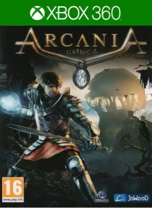 ArcaniA