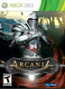 ArcaniA
