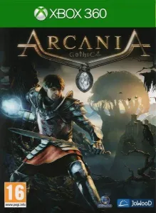 ArcaniA