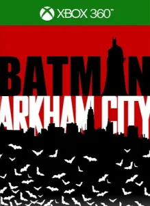 Batman: Arkham City