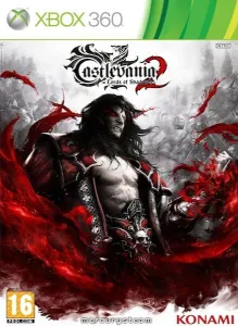 Castlevania: Lords of Shadow 2