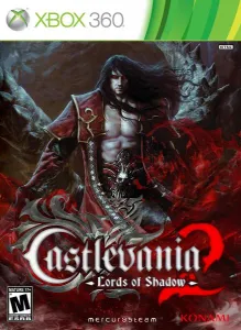 Castlevania: Lords of Shadow 2