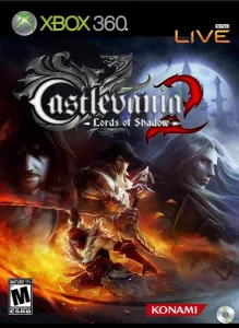 Castlevania: Lords of Shadow 2