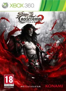 Castlevania: Lords of Shadow 2