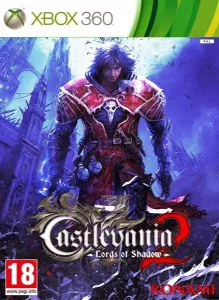 Castlevania: Lords of Shadow 2